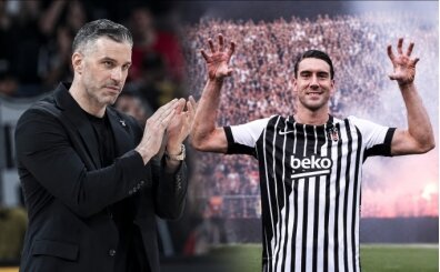 Dusan Alimpijevic'ten Vlahovic cevab�!