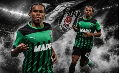 Armand Lauriente, Be�ikta�'a pahal� geldi