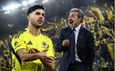 Aykut Kocaman'dan Asensio raporu