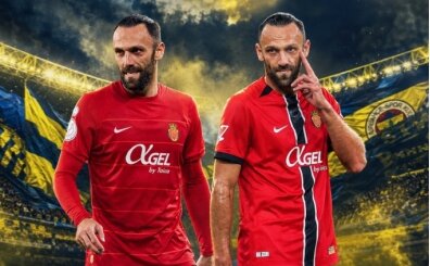 Vedat Muriqi, Fenerbah�e'ye imzay� at�yor!