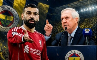 Fenerbah�e i�in Salah geli�mesi!