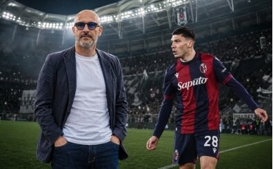 Vincenzo Italiano, Nicolo Cambiaghi'yi istiyor