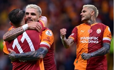 Mauro Icardi i�in transfer a��klamas�