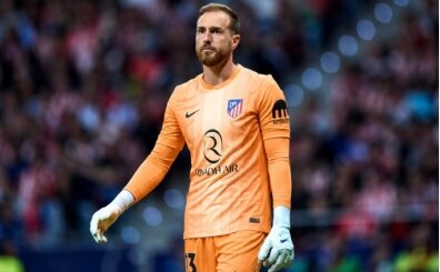 Fenerbah�e'de kalede ilk aday: Jan Oblak