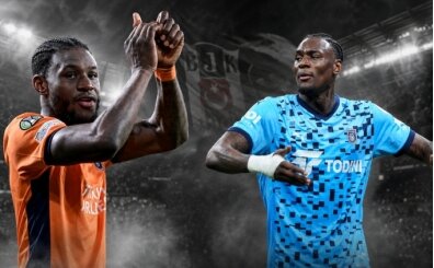 Be�ikta�'tan Jerome Opoku hamlesi