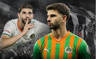 Be�ikta�'ta �mit Akda� i�in pazarl�k ba�lad�