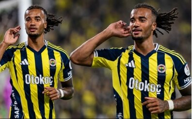 Archie Brown: '�smail Kartal bunu s�yledi'