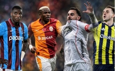 Yeni sezonda hangi ma�, hangi kanalda?