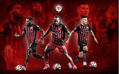 Arca �orum FK'de �� ayr�l�k birden!
