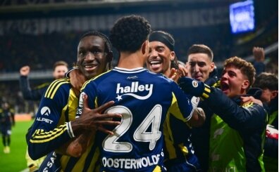 Fenerbah�e, Sidiki Cherif'in ayr�l���n� a��klad�!