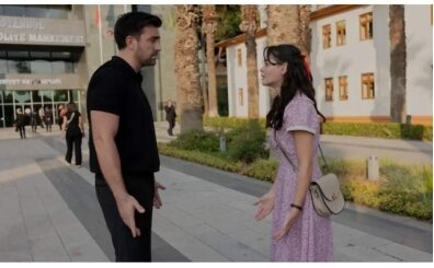 �irkin dizisi neden final yap�yor? Final fragman� izleyiciyle bulu�tu