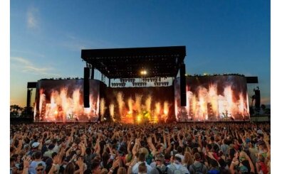 Coachella 2026 ne zaman? M�zik ve sanat festivali  