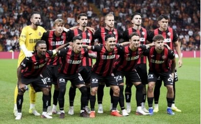 �orum FK: '�yi oynay�p kaybettik'