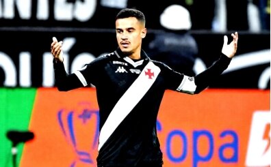 �orum'da hedef Philippe Coutinho
