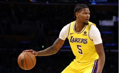 Rich Paul, Cam Reddish'in potansiyeline ula�amama sebebine de�indi