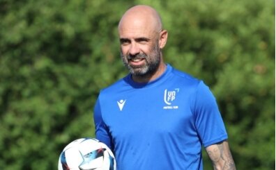 Lyon efsanesinden Fenerbah�e ma�� �ncesi fla� yorum!