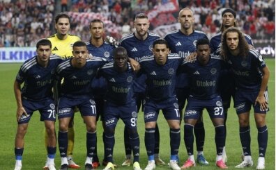 Fenerbah�e'de bitiricilik alarm�!