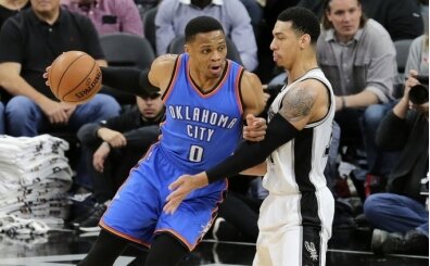 Green: 'Westbrook, sevilmese bile ilk 10 PG aras�nda olmal�'