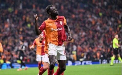 Davinson Sanchez'e yeni talip!