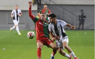 Kar��yaka'da Harun Kaya geli�mesi: Tak�ma d�nmek istiyor