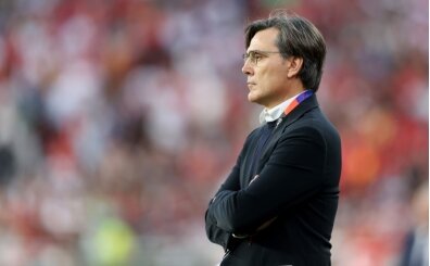 Montella, yenilginin nedenlerini a��klad�!