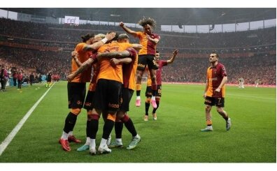 GS - FB ma�� nerede oynanacak? 2026 Galatasaray - Fenerbah�e derbisi hangi statta? 