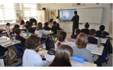 16 Nisan: Yar�n okullar tatil mi, var m�? 