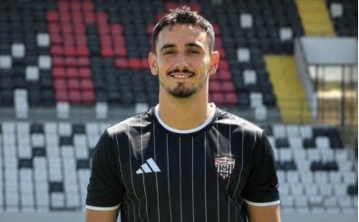 Somaspor'da Enes yuvaya d�nd�