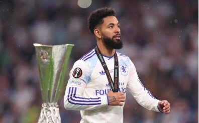 Be�ikta�, Douglas Luiz i�in Italiano'yu bekliyor