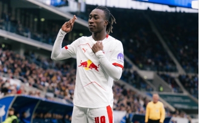 Yan Diomande i�in dev transfer yar���!