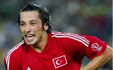 �lhan Mans�z'dan 'alt�n gol' hikayesi