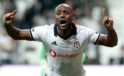 S�per Lig'de gol kral� olmu�tu! Vagner Love futbolu b�rakt�!