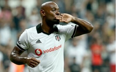 Vagner Love'dan emeklili�i sonras� duygusal mesaj!