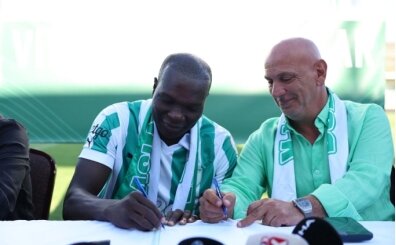 Taner Ankara'dan Bodrum FK i�in destek �a�r�s�