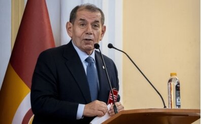 Dursun �zbek'ten TFF'ye yabanc� kural� tepkisi
