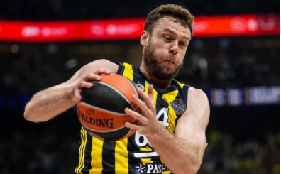 Nicolo Melli: 'Bu geri d�n��, sahip olduklar�m�z� g�steriyor'