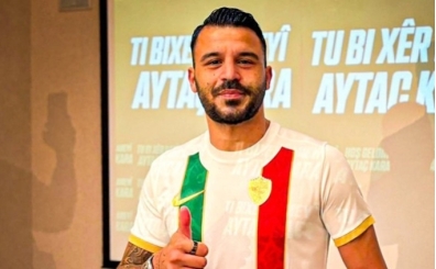 Amed Sportif Faaliyetler'de Ayta� Kara'n�n s�zle�mesi feshedildi