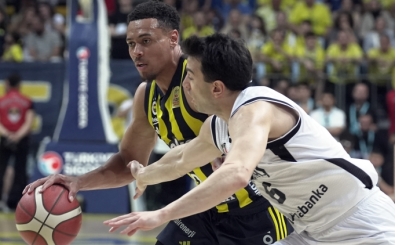 CANLI: Be�ikta� GA�N - Fenerbah�e Beko