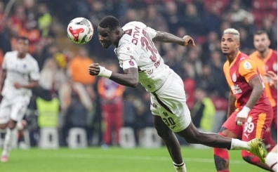 S�per Kupa �ncesi Trabzonspor'da eksik �ok!