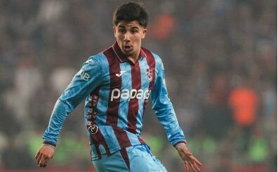 Benjamin Bouchouari'den Fatih Tekke a��klamas�!