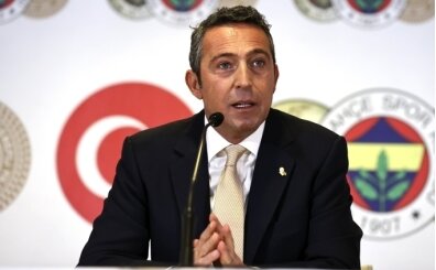 Ali Ko�'tan cevap: 'Aday de�ilim, kimseyi i�aret etmiyorum'