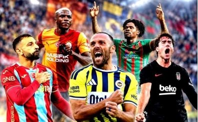 S�per Lig'de �ampiyonluk oranlar� g�ncellendi!