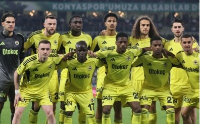 Yazarlardan Fenerbah�e - Konyaspor de�erlendirmesi!