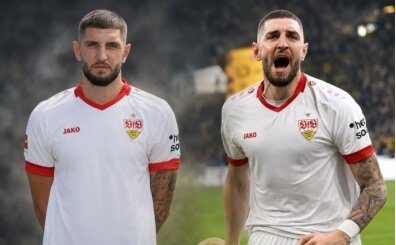 Be�ikta�'ta stoperde yeni hedef: Jeff Chabot!