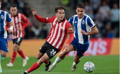 PSV, Porto'yu devirdi! 19 ma� sonra bir ilk