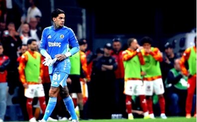 Fenerbah�e'de Ederson tart��mas�!