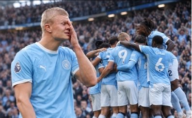Manchester City i�in k�me d��me iddias�! A��r ceza yolda