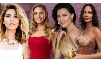 Tuzlu Kahve Dizisi Ne Zaman Ba�layacak? Star TV'nin Yeni Dizisi Hangi Tarihte Yay�nlanacak?