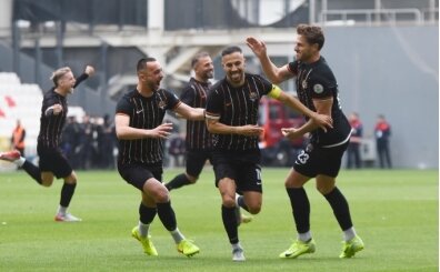 Egeliler 3'�nc� Lig'de kader s�navlar�nda