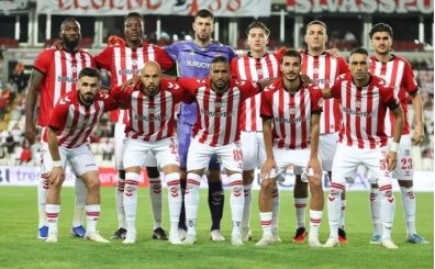 Sivasspor, Antalyaspor'a konuk olacak